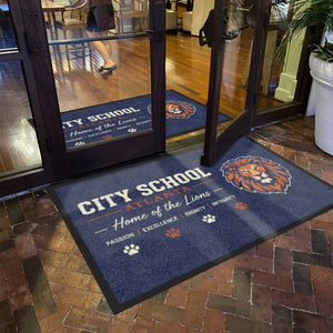 City School ATL