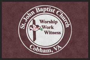 St. John Baptist Church