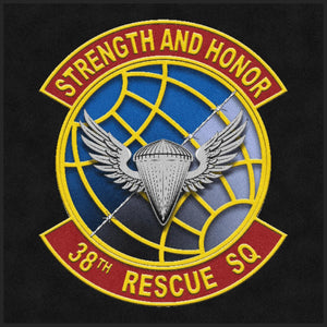 38th RQS