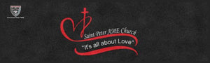 First Saint Peter AME