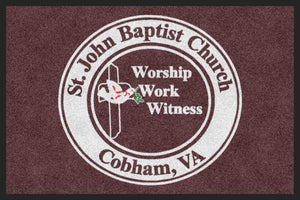 St. John Baptist Church