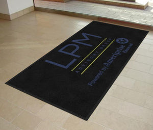 LPM Reception