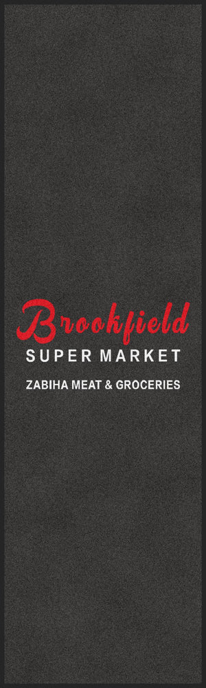 Brookfield Super Market