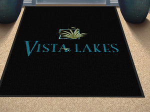 Vista Lakes