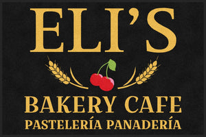 Eli’s bakery