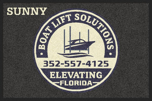 Boat Lift Solutions