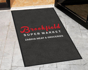 Brookfield Super Market