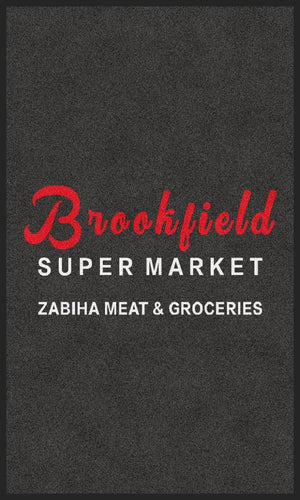 Brookfield Super Market