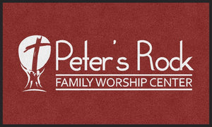 Peter's Rock