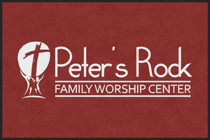 Peter's Rock