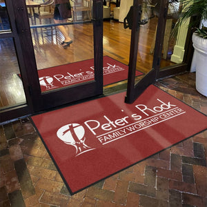 Peter's Rock