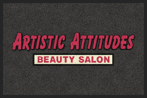 Artistic Attitudes