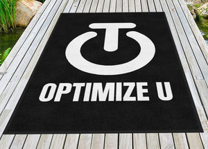 Optimize u