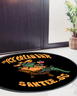 The Ice Cream Bar