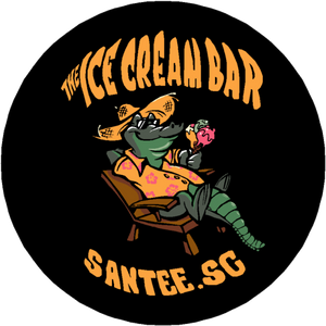 The Ice Cream Bar