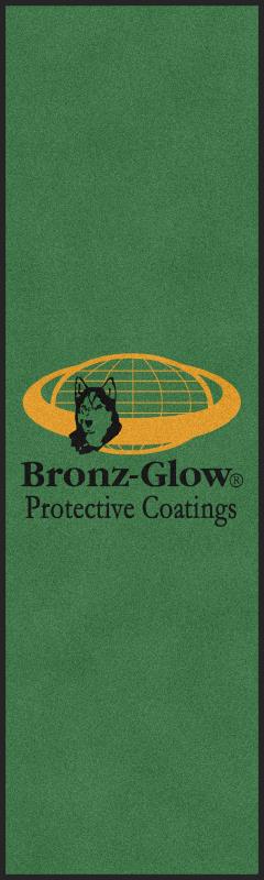 Bronz-Glow