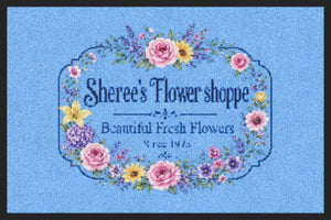 Sheree's Flower Shoppe