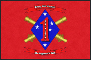 2d Bn 11th Marines