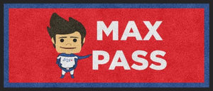 Max Pass