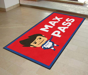 Max Pass