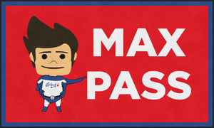 Max Pass