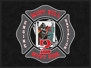 Mint Hill Fire