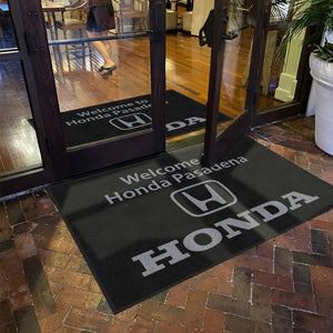 Honda Of Pasadena