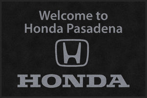 Honda Of Pasadena