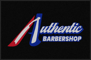 Authentic Barbershop