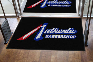 Authentic Barbershop