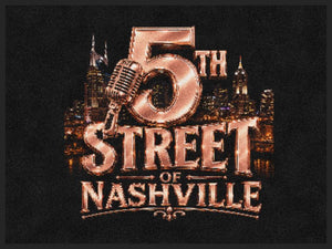 5th Street of Nashville