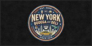 New York Bodega and Deli