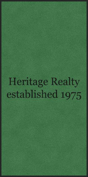 HERITAGE REALTY