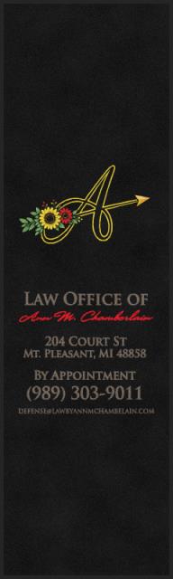 Law Office of Ann M Chamberlain, Esquire