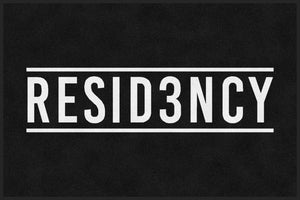 - RESID3NCY -