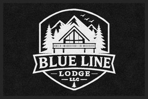 Blue Line Lodge