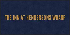 THE INN AT HENDERSONS WHARF