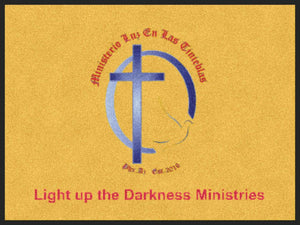 Ministerio Luz en Las Tinieblas