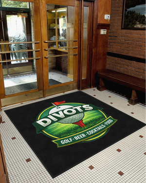 Divots