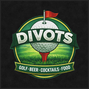 Divots