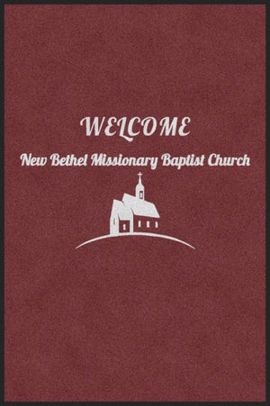 NEW BETHEL MISSIONARY BAPTIST CHURCH,  INC