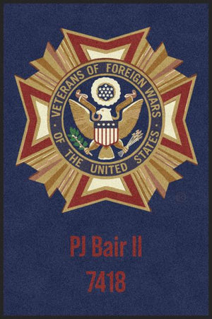 VFW 7418
