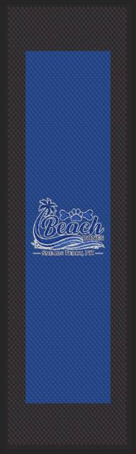 Beach Bones
