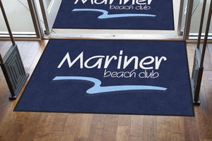 Mariner Beach Club