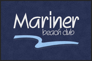 Mariner Beach Club