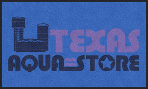 Texas Aquastore