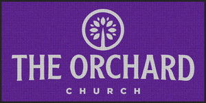 Orchard Door