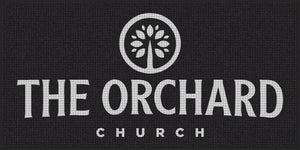 Orchard Door