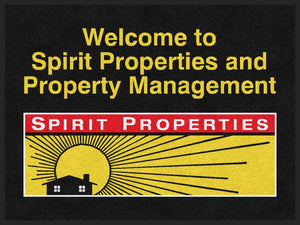 Spirit Properties