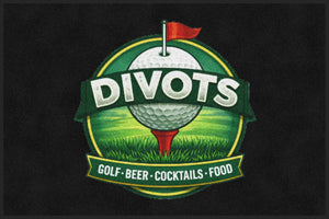 Divots